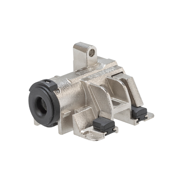 Bosch - Cilindro di chiusura XPlus per batteria telaio Bosch (BDU2XX, BDU3XX, BDU4XX) - GEN 2 - Modello: BLO BOS DT2 XPlus OE