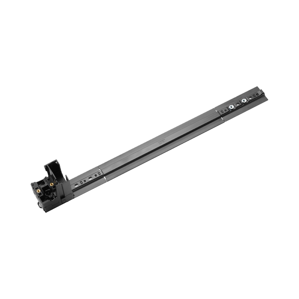Bosch - Supporto CompactTube 400 verticale, Rimozione con chiave (BBP324Y)