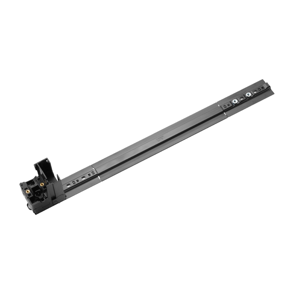 Bosch - Portabatterie CompactTube 400 verticale - rimozione senza chiave (BBP324Y)