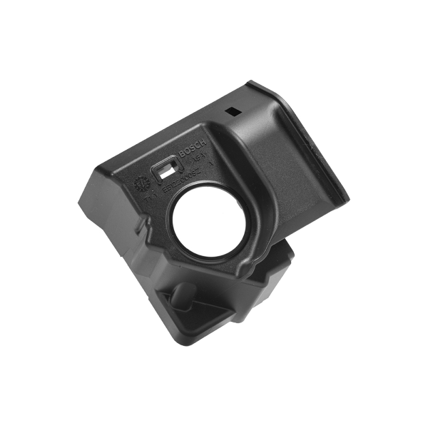 Bosch - Cappuccio copribatteria orizzontale girevole, serratura in alto (BBP324Y)