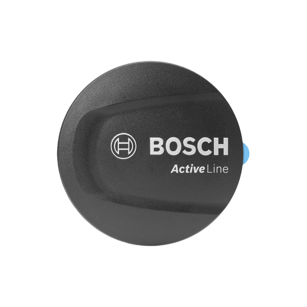 Bosch - Borchia adesiva con logo Active Line (BDU332Y)