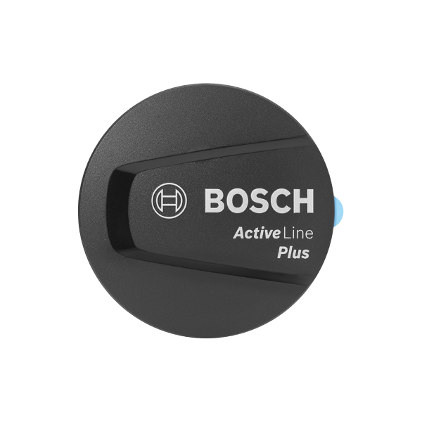 Bosch - Borchia adesiva con logo Active Line Plus (BDU334Y)