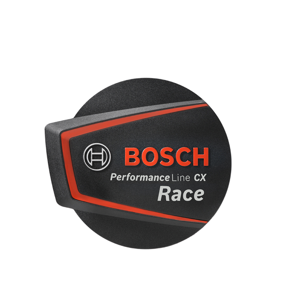 Bosch - Borchia adesiva con logo Performance Line CX Race Edition (BDU376Y) - SMART SYSTEM