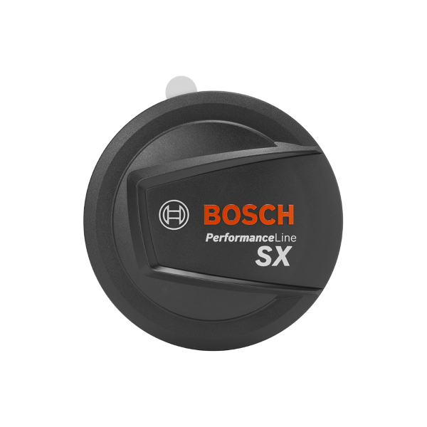 Bosch - Borchia adesiva con logo Performance Line SX (BDU314Y)