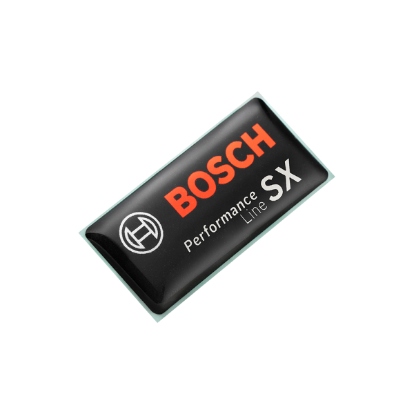Bosch - Logo adesivo Performance Line SX (BDU314Y)