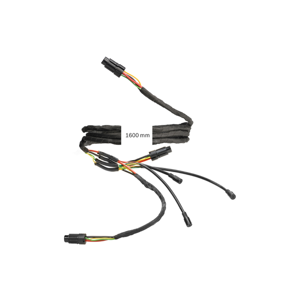 Bosch - Cavo batteria multiconnettore per Component Connector, 1600 mm (BCH3914_1600)