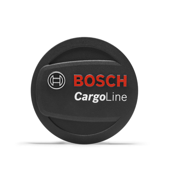 Bosch - Coperchio con logo Cargo Line (BDU4XX)