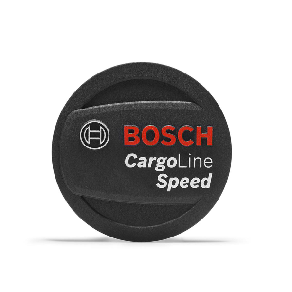 Bosch - Coperchio con logo Cargo Line Speed (BDU4XX)