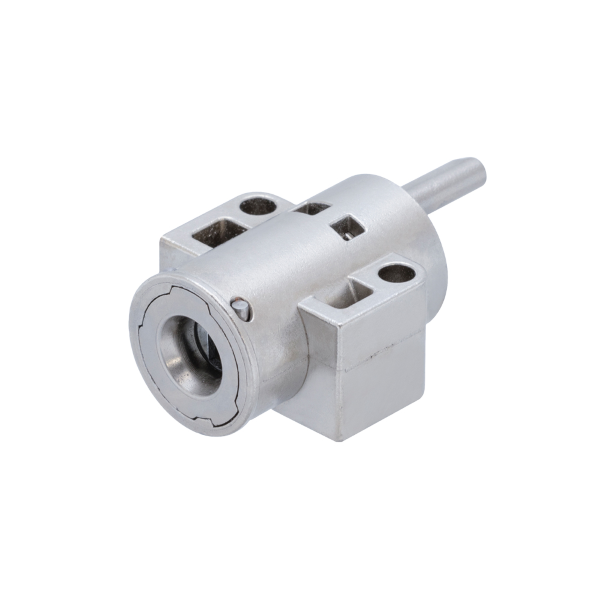 Bosch - Cilindro di chiusura XPlus per batteria CompatTube