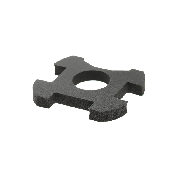 Bosch - Elemento ammortizzante lato connettore, PowerTube 600/800 (BBP38YY) - Smart System