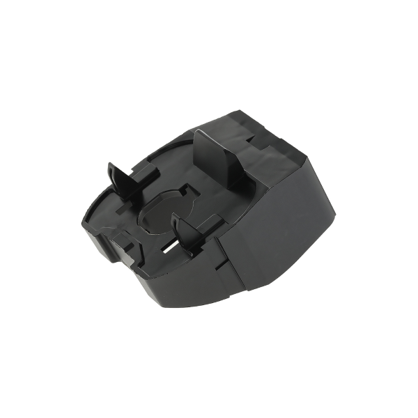 Bosch - Supporto lato cablaggio, PowerTube 600/800 orizzontale, estrazione inversa, pivot (BBP38YY) - Smart System