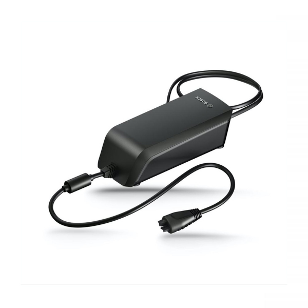 Bosch - Fast Charger, caricabatterie 6A