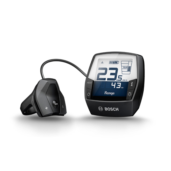 Bosch - Kit di retrofit e-bike display Intuvia (BUI255)