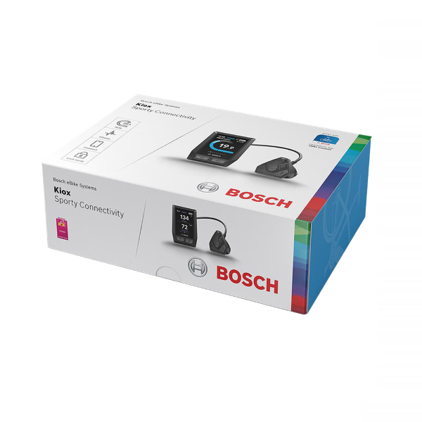 Bosch - Kiox Retrofit Kit (BUI330)