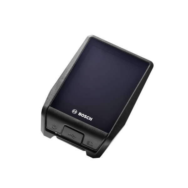 Bosch - Display New Nyon antracite, solo display