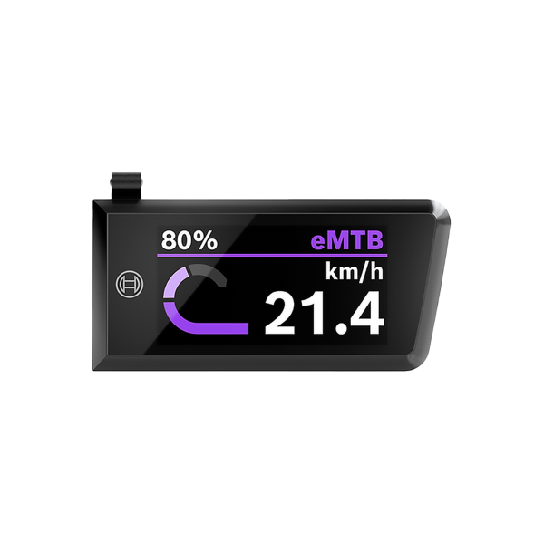 Bosch - Display Purion 400 (BHU3500) - Smart System