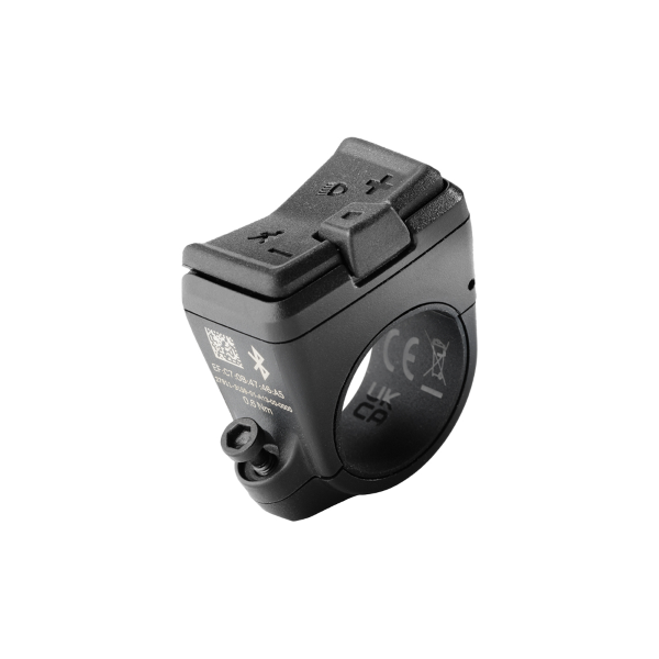Bosch - Mini Remote, 22,2 mm (BRC3300) - Smart System - Per manubri di diametro 22,2 mm