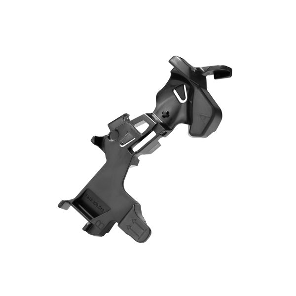 Bosch - Supporto ConnectModule per BDU33YY - Smart System