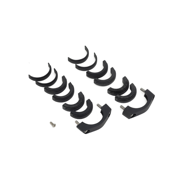 Bosch - Kit di montaggio supporto display per Intuvia e Nyon