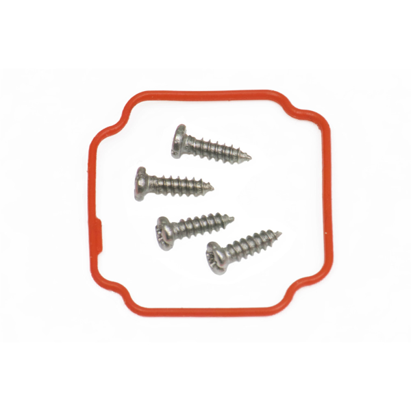 Bosch - Kit di montaggio cavi supporto display. 4 viti di fissaggio, 1 guarnizione per unità di comando e cavo per drive unit.