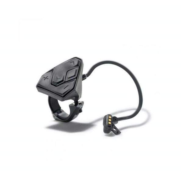 Bosch - Unità di comando Contact per Kiox (BUI330), SmartphoneHub e Nyon (BUI350)