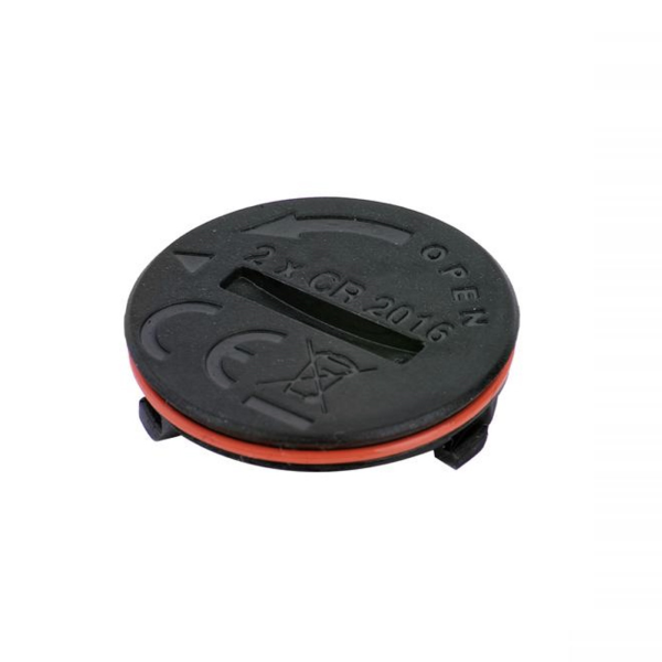 Bosch - Coperchio batteria per display Purion, guarnizione inclusa