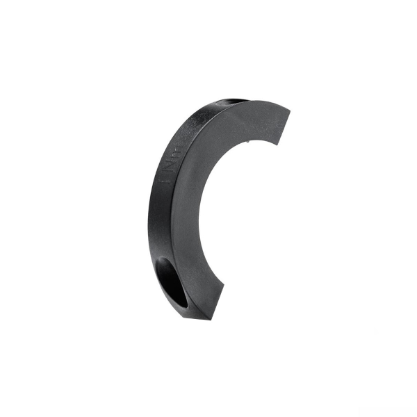 Bosch - Morsetto di bloccaggio 1 pezzo, senza viti