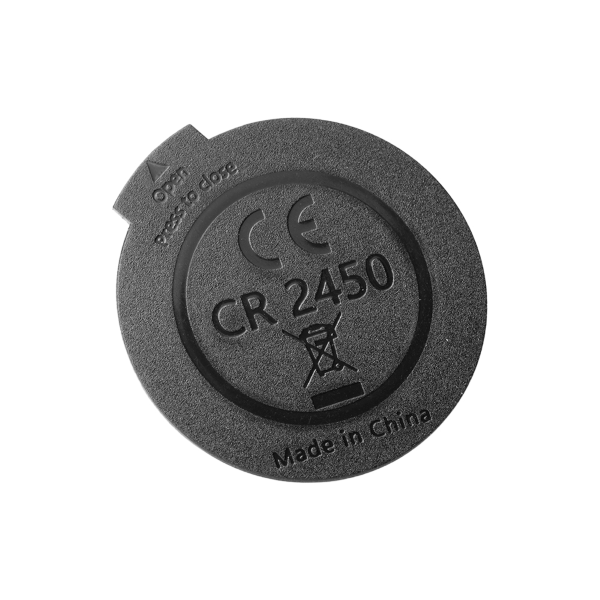 Bosch - Coperchio batteria Intuvia 100