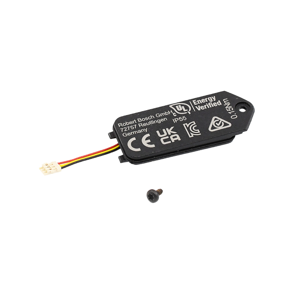 Bosch - Batteria Purion 200 - Smart System