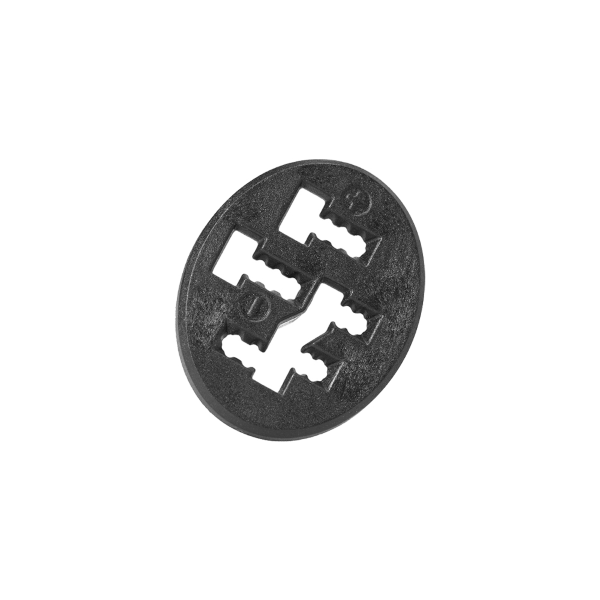 Bosch - Coperchio per presa di ricarica - Sistema Bosch eBike 2