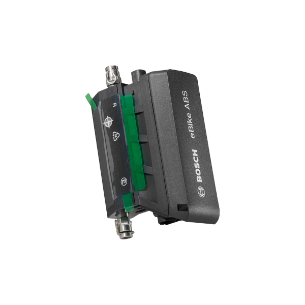 Bosch - Centralina ABS (BAS3311) - Smart System