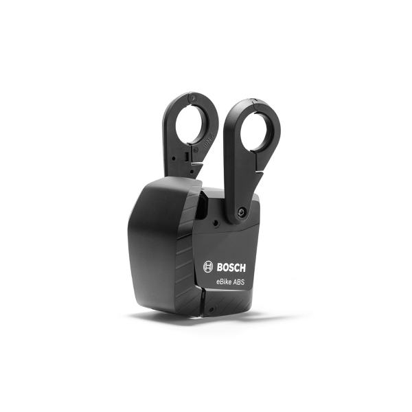 Bosch - Supporto di montaggio e scatola protettiva ABS (BAS100)