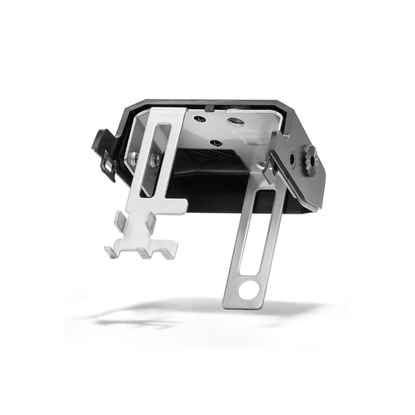 Bosch - Kit supporto di montaggio ABS (BAS100)