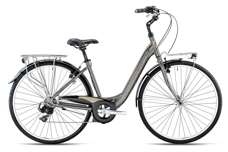 Bottecchia 212 Trekking Urban 28"