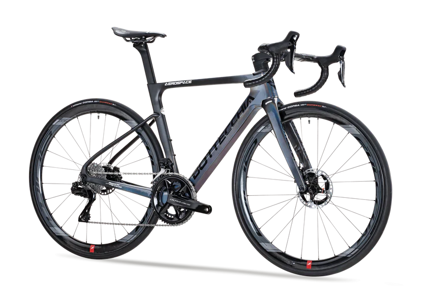Bottecchia Aerospace 65DD 105 Di2 – Evolution Bikes IT