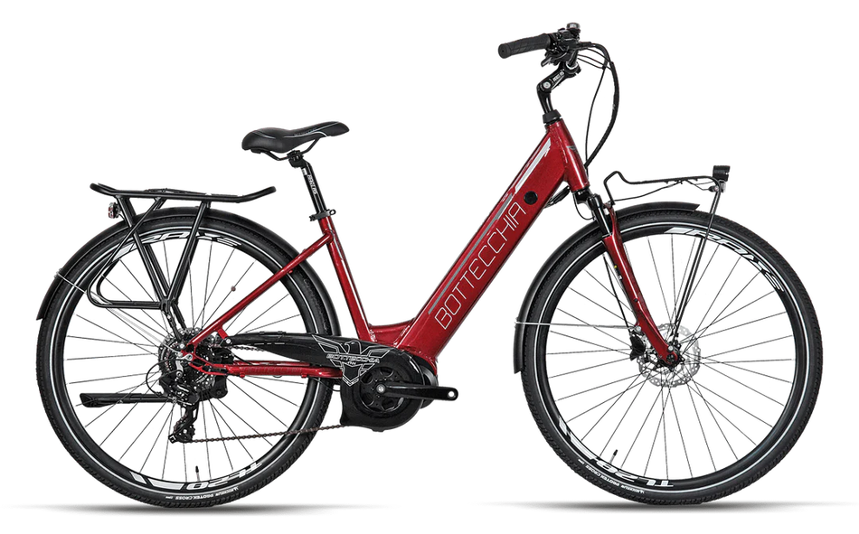 Bottecchia BE17