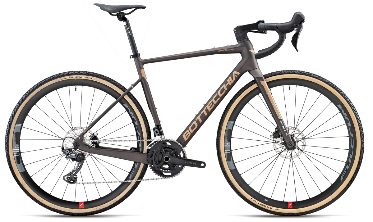 Bottecchia Gravel Carbon 49BR1