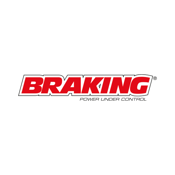 Braking - Pastiglie freno HOPE V4