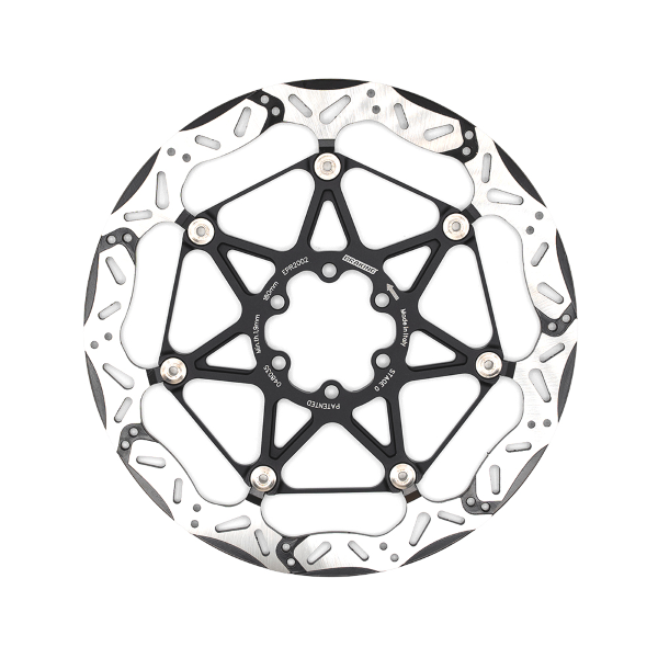 Braking - Disco EPTA STAGE 0 6 fori