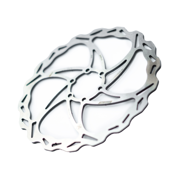 Braking - Disco WFIX Ø 6 fori