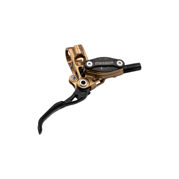 Braking - POMPA COMPLETA DESTRA - F.I.R.S.T.