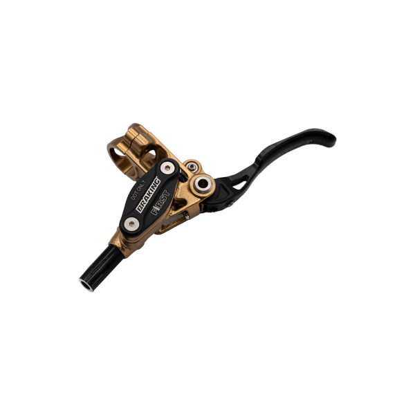 Braking - POMPA COMPLETA SINISTRA - F.I.R.S.T.