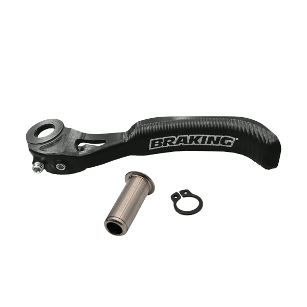 Braking - LEVA SINISTRA + PERNO LEVA - F.I.R.S.T.