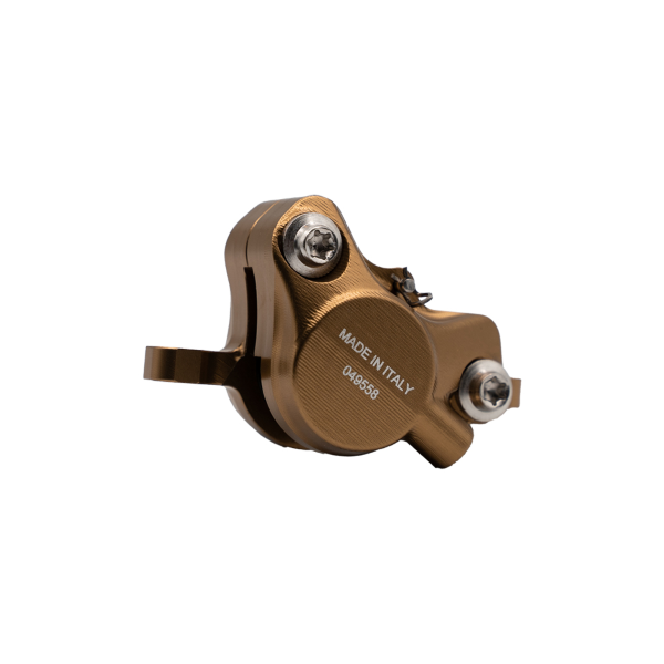 Braking - PINZA COMPLETA POSTERIORE - F.I.R.S.T.