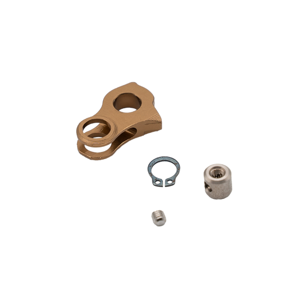 Braking - LINK STANDARD - F.I.R.S.T.