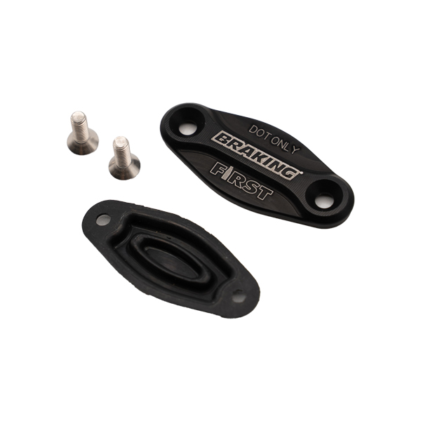 Braking - COPERCHIO + MEMBRANA + VITI - F.I.R.S.T.