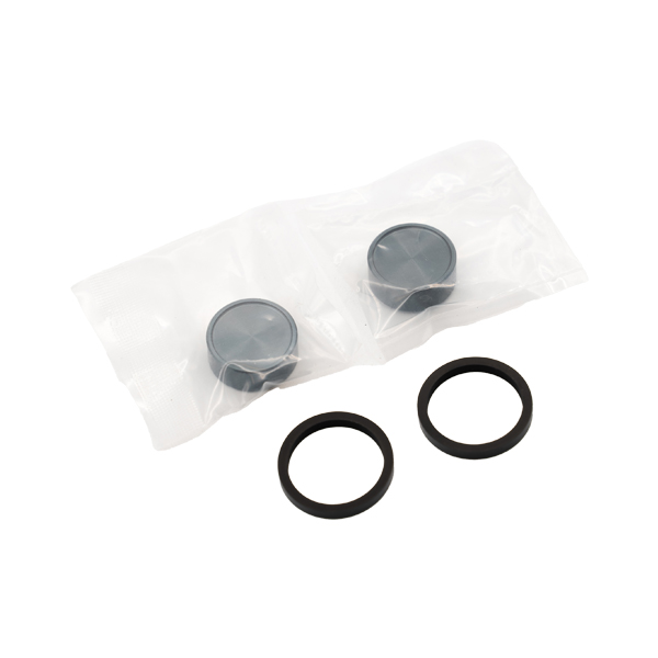 Braking - KIT SERVICE ORING PINZA + PISTONI (1CP) - F.I.R.S.T.