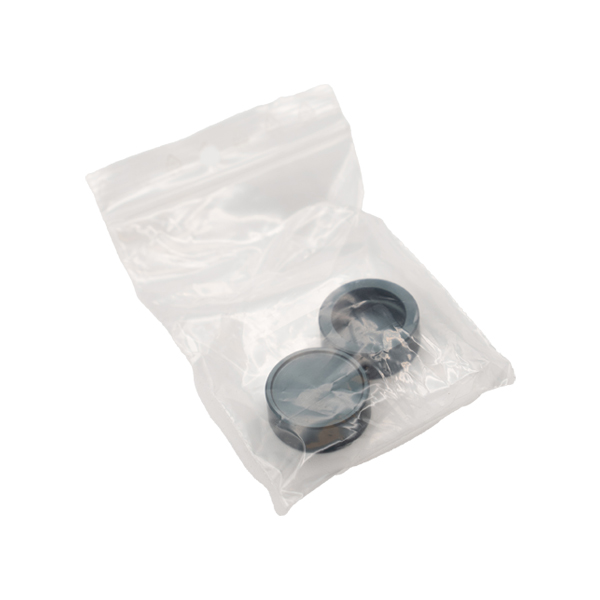 Braking - COPPIA PISTONI PER PINZA INCAS 2.0