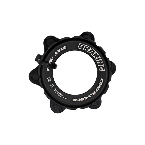 Braking - ADATTATORE CENTERLOCK 15-20 mm