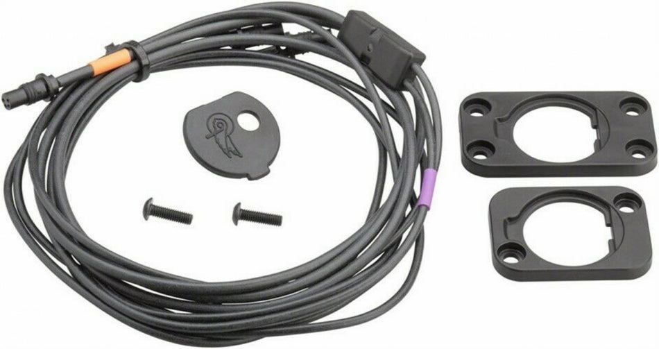 Sram PowerPack eTap Caricabatterie (Base Cavo USB Sram PowerPack eTap Caricabatterie (Base Cavo USB